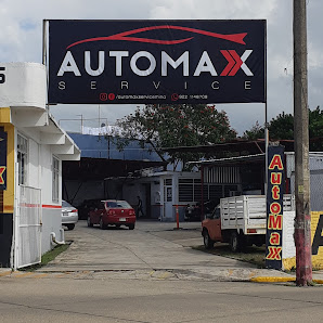 Automax Service Minatitlan